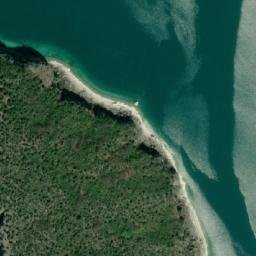 Satellite imagery of Róti, GR