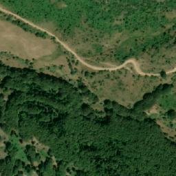 Satellite imagery of Souvaslá, GR