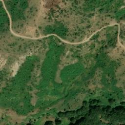 Satellite imagery of Souvaslá, GR