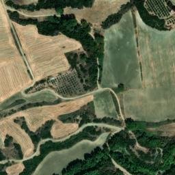 Satellite imagery of Eunouchou, GR