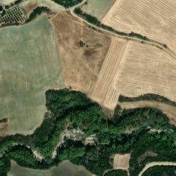 Satellite imagery of Eunouchou, GR