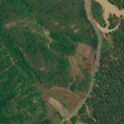 Satellite imagery of Koca Burun, TR