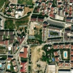 Drone Görünümü