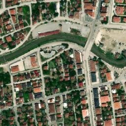 Drone Görünümü