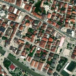 Drone Görünümü
