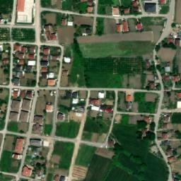 Drone Görünümü