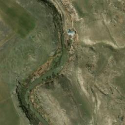 Satellite imagery of Soghoyi Akra, AM