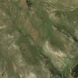 Satellite imagery of Soghoyi Akra, AM
