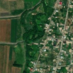 Satellite imagery of Surb Sargis, AM