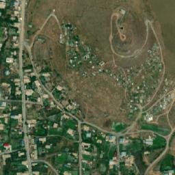 Satellite imagery of Surb Sargis, AM