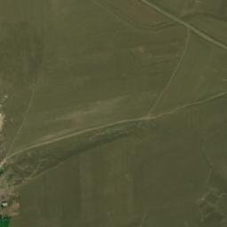 Satellite imagery of Surb Sargis, AM