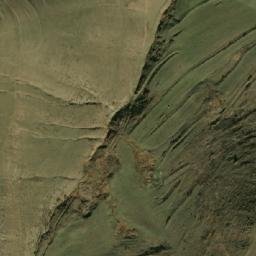 Satellite imagery of P’soyi Sar, AM