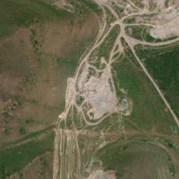 Satellite imagery of Bazalti, AM