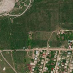 Satellite imagery of Bazalti, AM