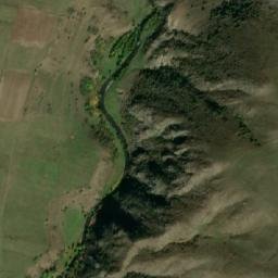 Satellite imagery of Surb Sargis, AM