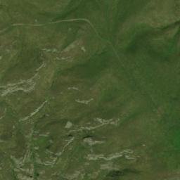 Satellite imagery of K’ustakan, AM