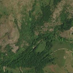 Satellite imagery of Seprik, AM