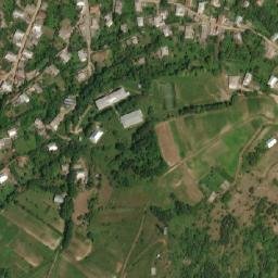 Satellite imagery of Seprik, AM