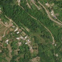 Satellite imagery of Seprik, AM