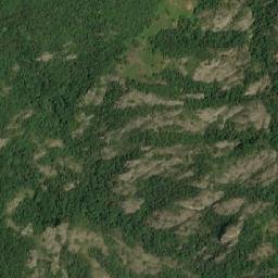 Satellite imagery of Chakhaktur, AM