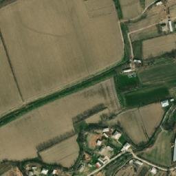 Satellite imagery of Кургантепа, KZ