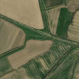 Satellite imagery of Чаштепа курган, KZ