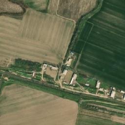 Satellite imagery of Чаштепа курган, KZ