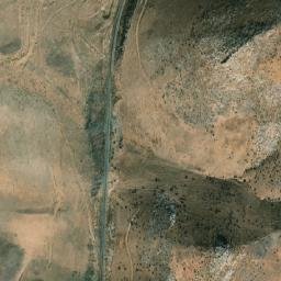 Satellite imagery of survey_point, KZ