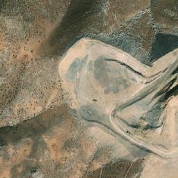 Satellite imagery of survey_point, KZ