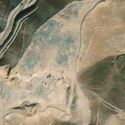 Satellite imagery of survey_point, KZ