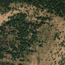 Satellite imagery of Майлиджан, KZ