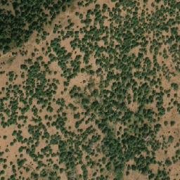Satellite imagery of Майлиджан, KZ