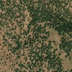 Satellite imagery of Майлиджан, KZ
