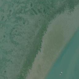 Satellite imagery of West Point, US