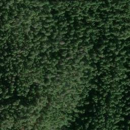 Satellite imagery of Humboldt Mine, US