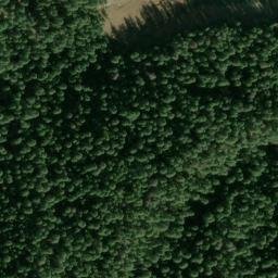 Satellite imagery of Humboldt Mine, US