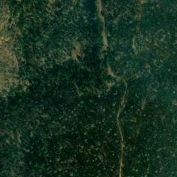 Satellite imagery of Honeymoon Ridge, US