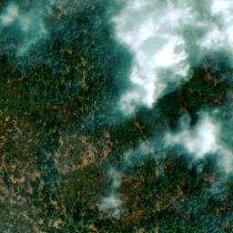 Satellite imagery of Honeymoon Ridge, US