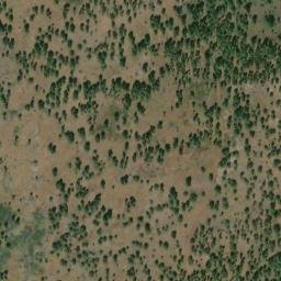 Satellite imagery of Blacks Ridge, US