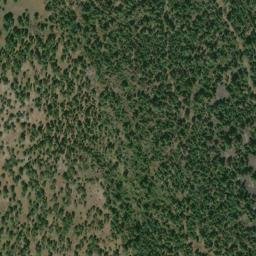 Satellite imagery of Blacks Ridge, US