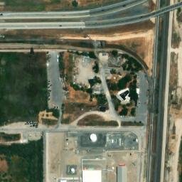 Satellite imagery of P 90 — NGS LO0545 — North Salt Lake, US, US