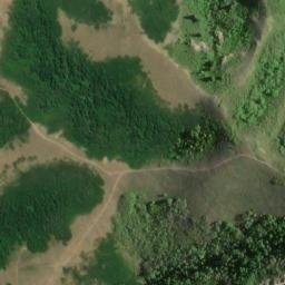 Satellite imagery of DUDE — NGS LO0976 — Salt Lake City, US, US