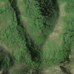 Satellite imagery of DUDE — NGS LO0976 — Salt Lake City, US, US