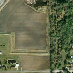 Satellite imagery of Delphos Quarry, US
