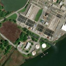 Satellite imagery of BRICK — NGS KV3982 — Little Ferry, US, US
