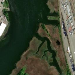 Satellite imagery of BRICK — NGS KV3982 — Little Ferry, US, US