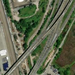 Satellite imagery of BRICK — NGS KV3982 — Little Ferry, US, US