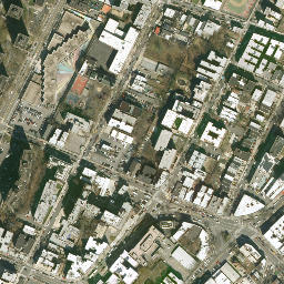 Satellite imagery of MORRIS HS 1908 — NGS KU4013 — New York, US, US