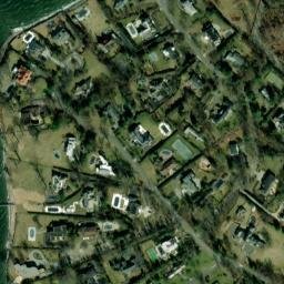Satellite imagery of HEWLETT — NGS KU3848 — Village of Kings Point, US, US