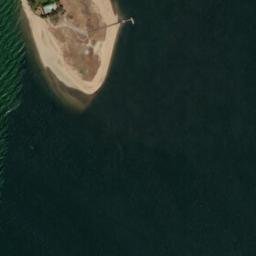 Satellite imagery of OSCAR — NGS KU2989 — Village of Kings Point, US, US
